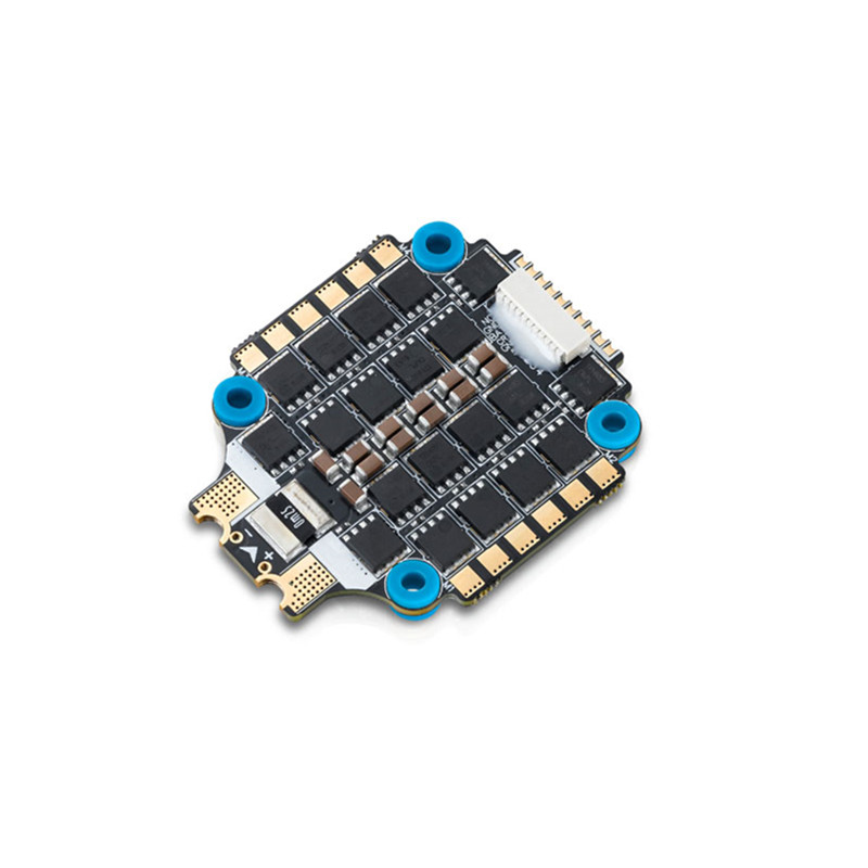 Foxeer Reaper F4 128K 65A Esc - Hobbywing Pengendali Kecepatan Elektronik Tanpa Sikat