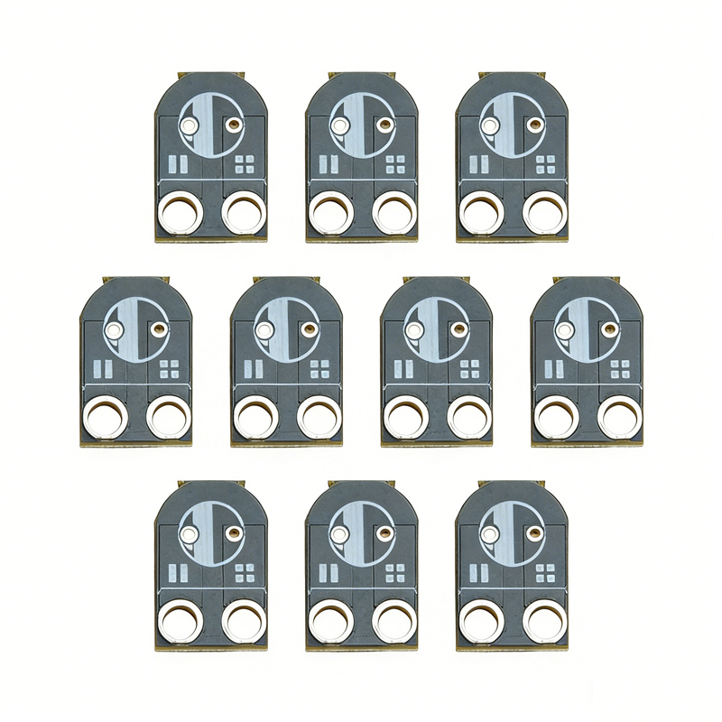 Foxeer Reaper F4 128K 65A Esc - 10 Buah XT30 Filter PCB Kapasitor