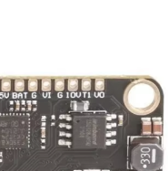 T-Motor F7 Pro Flight Controller - Pengontrol Penerbangan T-Motor F7 Pro V2