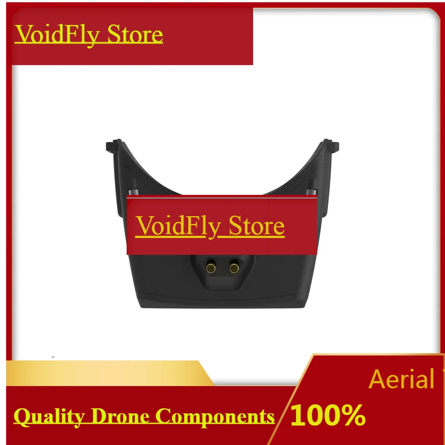 Skyzone Cobra X V2 Fpv Goggles - Kacamata FPV VoidFly SKYZONE COBRA X