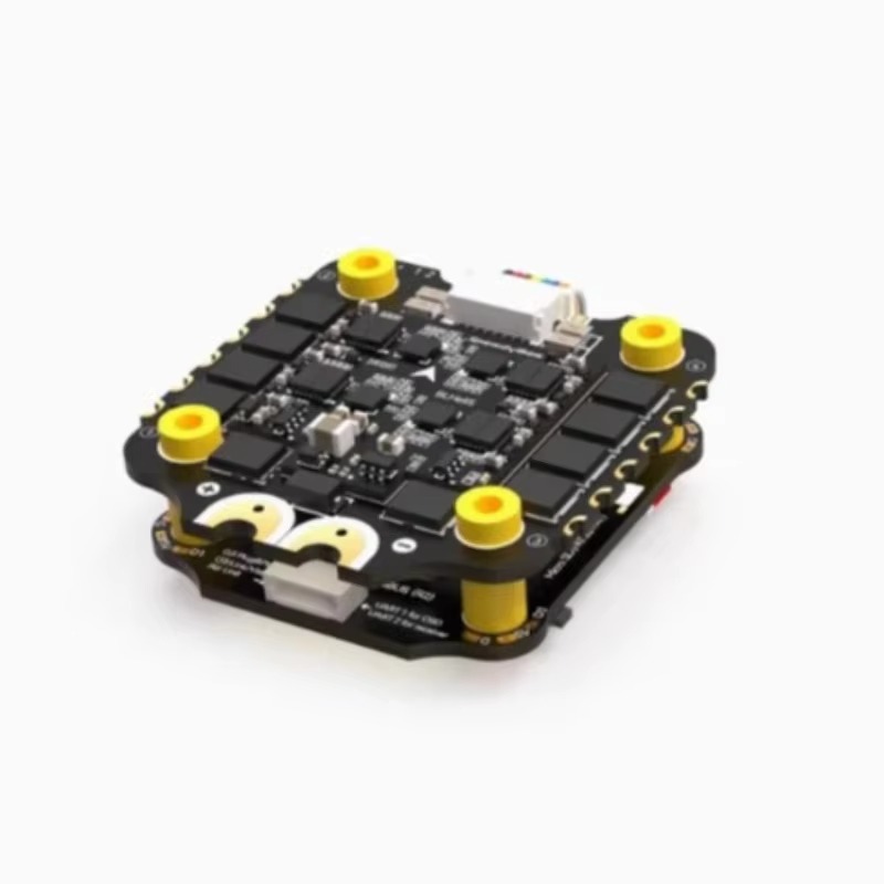 1 buah untuk speedybee F405 V4 - Speedybee F405 V4 Bls 55A Stack ulasan dan harga