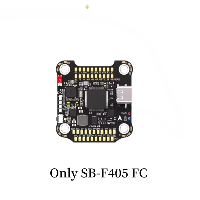 1 buah untuk speedybee F405 V4 - Speedybee F405 V4 Bls 55A Stack ulasan dan harga