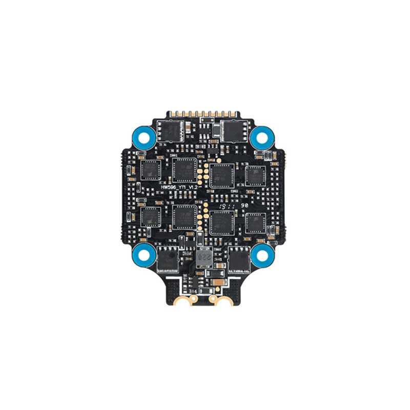 Hobbywing Pengendali Kecepatan - Foxeer Reaper F4 128K 65A Esc ulasan dan harga