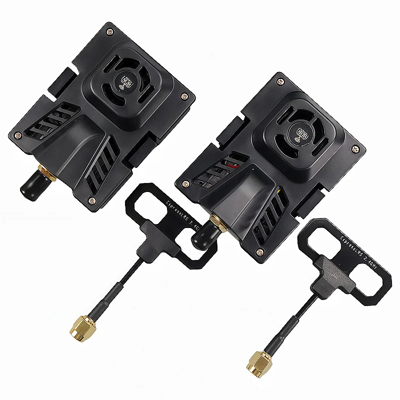 1 buah Modul Transmitter Mikro - Happymodel Expresslrs Elrs Es24Tx Pro 1000Mw ulasan dan harga