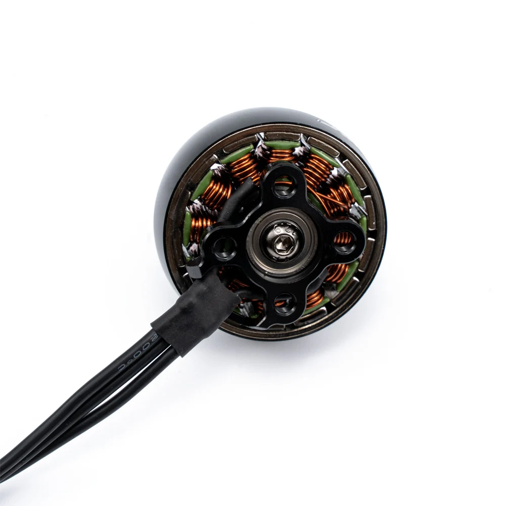 Motor FPV IFlight XING2 2506 d - Foxeer Reaper F4 128K 65A Esc ulasan dan harga