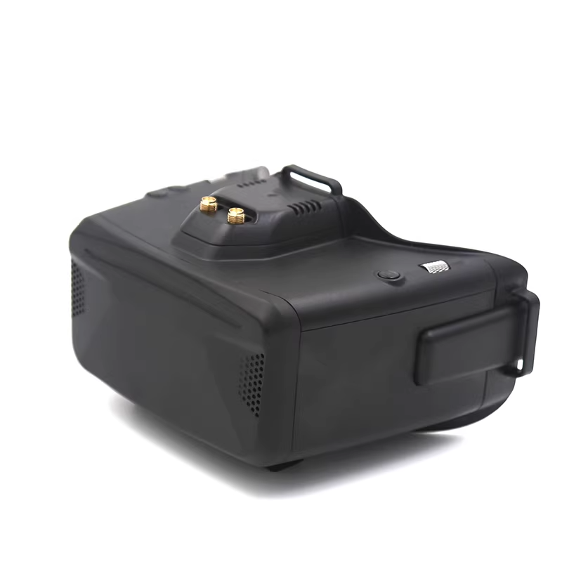 Kacamata FPV SKYZONE Cobra SD  - Skyzone Cobra X V2 Fpv Goggles ulasan dan harga
