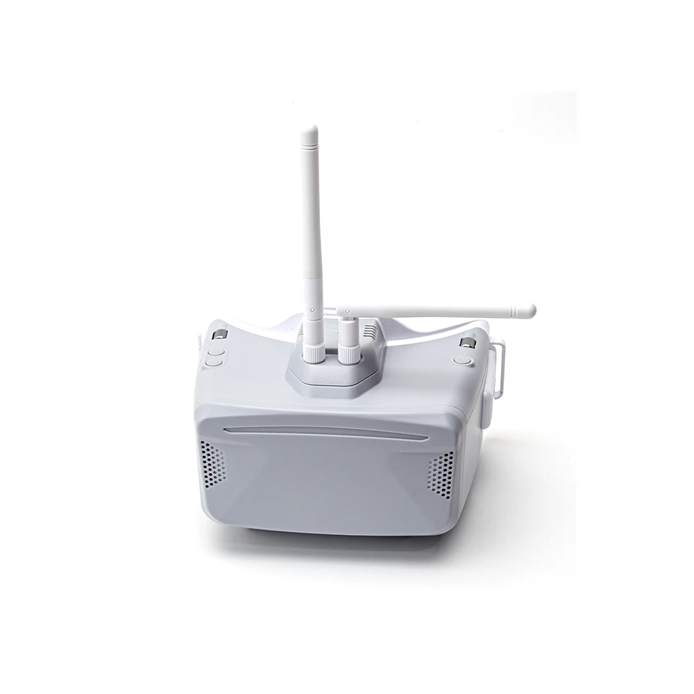 Skyzone 5.8G Cobra SD/X V4 Kac - Skyzone Cobra X V2 Fpv Goggles ulasan dan harga